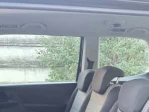 Vw Sharan-2.0-140CP- Automat-Navi-Revizii complete — miniatura 8