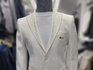 Costum barbati GUCCI super calitate — miniatura 2