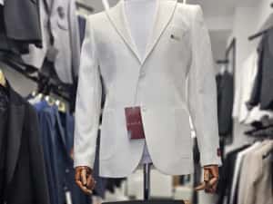 Costum barbati GUCCI super calitate — miniatura 3