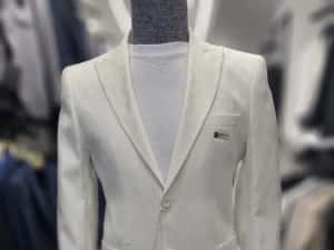 Costum barbati GUCCI super calitate — miniatura 4