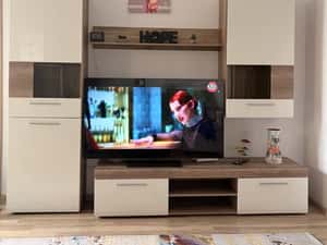 Apartament 2 camere-Complex The Park , parcare subterana optional.