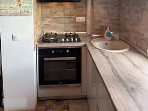 Apartament 2 camere-Complex The Park , parcare subterana optional. — miniatura 3