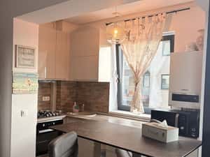 Apartament 2 camere-Complex The Park , parcare subterana optional. — miniatura 4