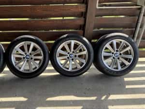 Roti/jante BMW - R17