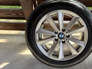 Roti/jante BMW - R17 — miniatura 2