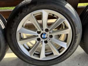 Roti/jante BMW - R17 — miniatura 4