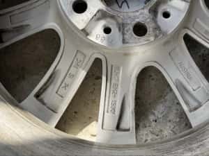 Roti/jante BMW - R17 — miniatura 6