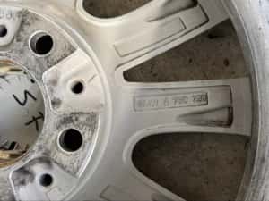 Roti/jante BMW - R17 — miniatura 7