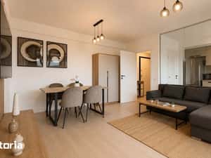 De inchiriat | Apartament 2 Camere prima inchiriere | Akcent City metr — miniatura 5