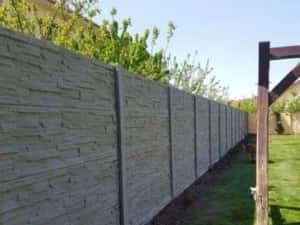 Gard Beton Placi — miniatura 5