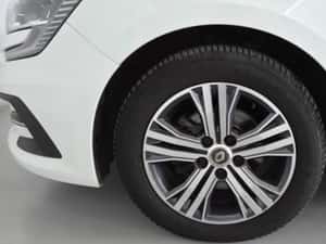 Renault Megane 1.3 TCe 140CP Zen ED Automată — miniatura 5