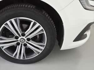 Renault Megane 1.3 TCe 140CP Zen ED Automată — miniatura 6