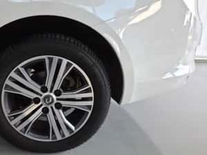 Renault Megane 1.3 TCe 140CP Zen ED Automată — miniatura 7