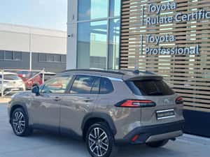 TOYOTA COROLLA CROSS 2.0 HSD Dynamic Hybrid 180 CP e-CVT — miniatura 4