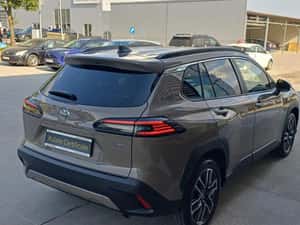TOYOTA COROLLA CROSS 2.0 HSD Dynamic Hybrid 180 CP e-CVT — miniatura 5
