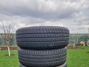 Cauciucuri de vara Firestone Roadhawk 185/60R15 /84H DOT 04 25 — miniatura 2