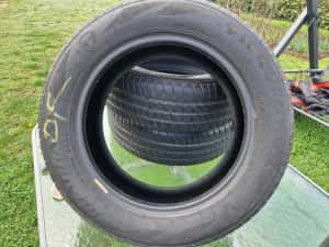 Cauciucuri de vara Firestone Roadhawk 185/60R15 /84H DOT 04 25 — miniatura 4