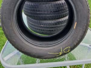 Cauciucuri de vara Firestone Roadhawk 185/60R15 /84H DOT 04 25 — miniatura 5