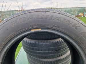 Cauciucuri de vara Firestone Roadhawk 185/60R15 /84H DOT 04 25 — miniatura 8