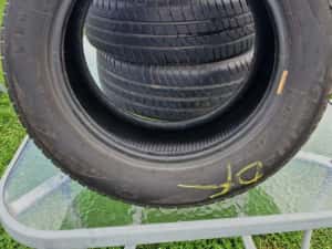 Cauciucuri de vara Firestone Roadhawk 185/60R15 /84H DOT 04 25 — miniatura 9