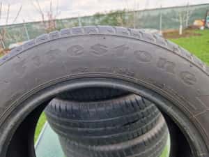 Cauciucuri de vara Firestone Roadhawk 185/60R15 /84H DOT 04 25 — miniatura 10