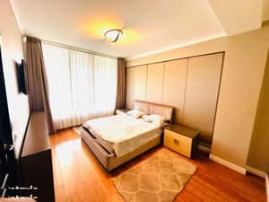 Apartament doua camere Copou -Exclusiv
