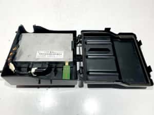 Modul bluetooth Audi A5 facelift 8T3 8T0862335E Berlina — miniatura 5