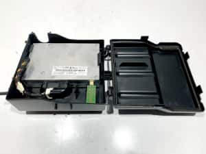 Modul bluetooth Audi A5 facelift 8T3 8T0862335E Berlina — miniatura 7