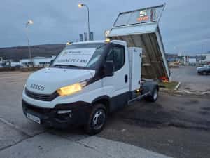 Basculanta-Leasing pe 4 anii/rata lunara 463 €/Garantie 1 an — miniatura 2