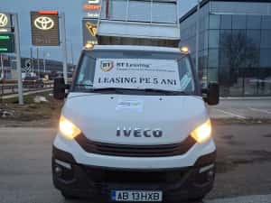 Basculanta-Leasing pe 4 anii/rata lunara 463 €/Garantie 1 an — miniatura 6