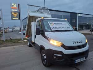 Basculanta-Leasing pe 4 anii/rata lunara 463 €/Garantie 1 an — miniatura 7
