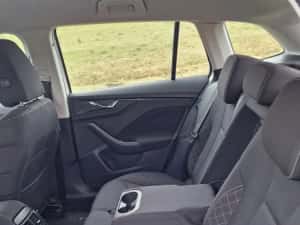 Skoda Scala 1,5 Tsi (150cp)euro 6, an 2020. Tva deductibil — miniatura 4