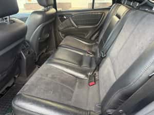 Mercedes Ml270 4x4 Automat 3.5T Carlig remorcare Xenon — miniatura 6