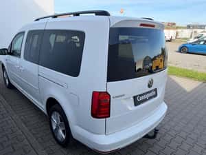 Volkswagen Caddy 2.0 TDI 150 CP Highline — miniatura 6