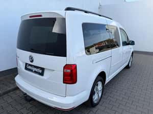 Volkswagen Caddy 2.0 TDI 150 CP Highline — miniatura 7