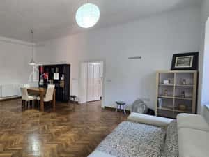 Apartament 83Mp, ultracentral, Sighisoara