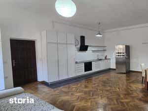 Apartament 83Mp, ultracentral, Sighisoara — miniatura 4