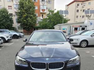 Bmw Seria 5 F10 520d Efficient Dynamics — miniatura 3