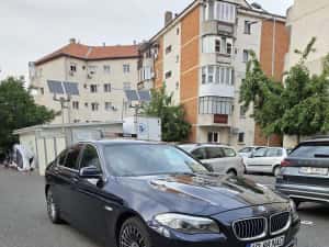 Bmw Seria 5 F10 520d Efficient Dynamics — miniatura 6