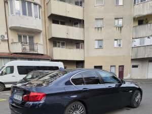Bmw Seria 5 F10 520d Efficient Dynamics — miniatura 7