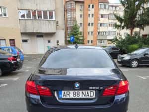 Bmw Seria 5 F10 520d Efficient Dynamics — miniatura 8