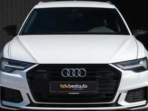 Audi A6 50 TFSI e quattro S tronic S line — miniatura 2