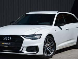 Audi A6 50 TFSI e quattro S tronic S line — miniatura 3