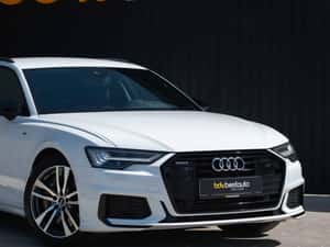 Audi A6 50 TFSI e quattro S tronic S line — miniatura 4