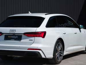 Audi A6 50 TFSI e quattro S tronic S line — miniatura 5