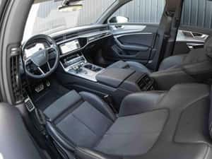 Audi A6 50 TFSI e quattro S tronic S line — miniatura 6