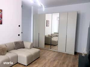 2 camere, bloc nou, mobilat modern, in Elite City Residence, TOTUL NOU — miniatura 5