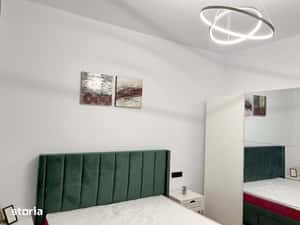 2 camere, bloc nou, mobilat modern, in Elite City Residence, TOTUL NOU — miniatura 6