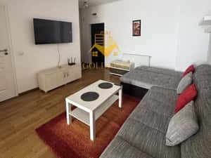 2 camera, open-space,  modern, Marasti, Kaufland — miniatura 5