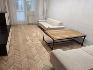 Apartament 3 Camere Modern Amenajat De Inchiriat, Zona Cantemir, Tudor